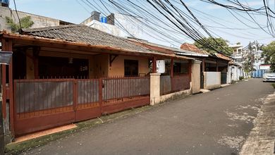 Jual Murah Di Pusat Perkantoran Cbd Cocok Untuk Kost