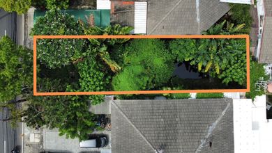 Jual Cepat Tanah Kavling Kemang Timur