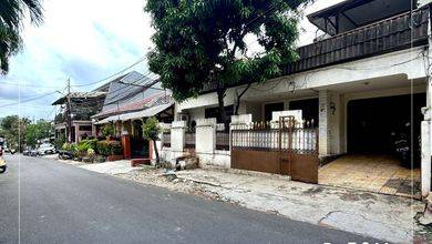 Rumah Premium LT 201 Jual area Tebet, Jakarta Selatan