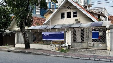 Kantor / Tempat Usaha / Gudang  648 M2 di Cawang Baru