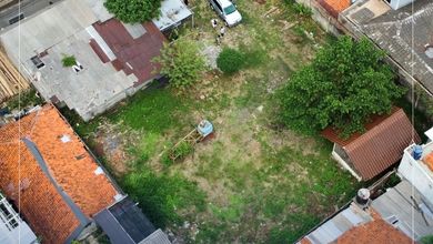 Kavling Siap Bangun Lokasi Strategis di Pasar Rebo