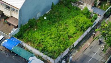 Kavling Siap Bangun di Cawang Baru Jalan Lebar Lokasi Strategis