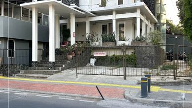 Business Point / Klinik/ Resto/ Salon Di Jalan Utama Tebet Raya Dekat Ecopark