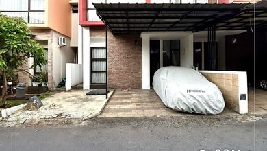 Lokasi Strategis 2 Menit Ke Tol Tb Simatupang 174m2