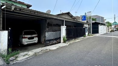 Hitung Tanah 380m2 di Menteng Dalam dekat Gatot Subroto 