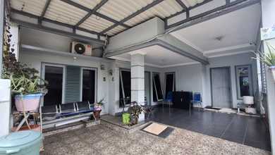 Kost 15 Pintu Dekat Kokas Jalan 2 Mobil 