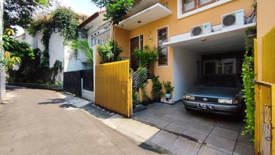 Rumah Minimalis Siap Huni 180m2 Harga Nego Lingkungan Tenang