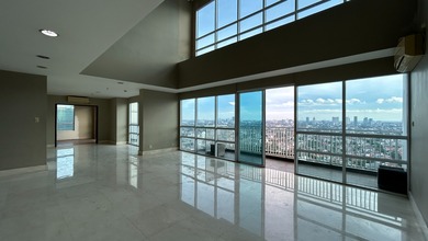 Darmawangsa Apartment 4 + 1 Bedroom Full Fasilitas