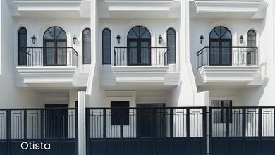 Rumah Fresh Baru Siap Huni Bisa Kpr Lokasi Strategi