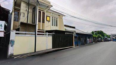 Rumah Minimalis di Tebet, Jakarta Selatan, Luas 157 m2