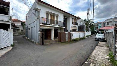 Rumah Minimalis area Tebet, Jakarta Selatan, Luas 220 m2
