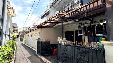 Rumah Siap Huni 130M2 Dekat Ecopark