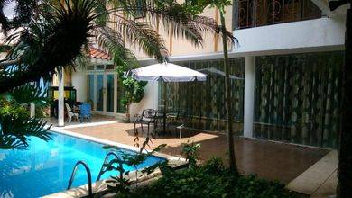 Rumah Premium Luas 948 Jual area Menteng, Jakarta Pusat