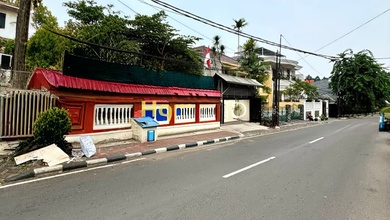 Jual Top 5 Kavling Komersial Di Tebet, Info Chat Aja!