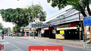 Ruko Siaphuni Harga Di Bawah Njop Lokasi Strategis