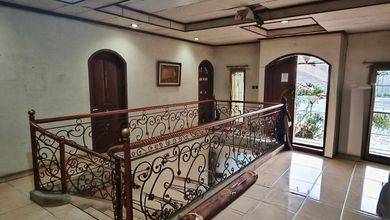 Rumah Elit LT 135 m2, area Tebet, Jakarta Selatan