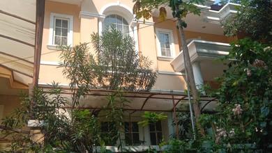Rumah Premium area Mega Kuningan, Jakarta Selatan, LT 800 m2
