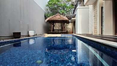 Jual Cepat Rumah Mewah area Kemang, Jakarta Selatan, Luas 400 m2
