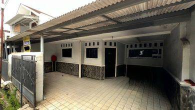 Jual Rumah Mewah Luas 141 m2 di Tebet, Jakarta Selatan