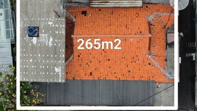 Jual Rumah Siap Huni Lokasi Dekat Perkantoran Cocok Untuk Kost