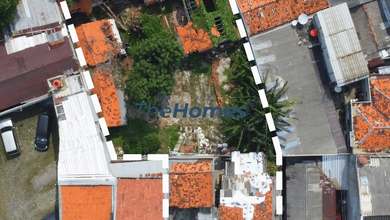 Hanya 10jt / M2 5 Menit Dari Mall Kokas 