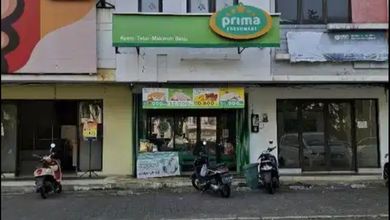 Jual Cepat Ruko 2 Lantai di Legenda Wisata