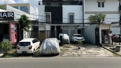 Jual Kost Esklusive 24 Kamar Lokasi di Jalan Utama Tebet