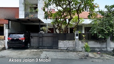 Rumah Kost 15 Pintu+ Full Terisi Lokasi Dekat Perkantoran