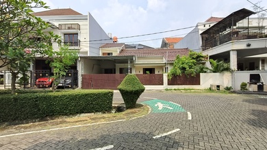 Jual Cepat Di Bawah Harga Pasar Rumah Dalam Cluster Siap Huni 3 Menit Ke Tol Tb Simatupang