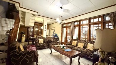 Dalam Cluster Tenang 230 M2 Harga Dibawah Pasaran