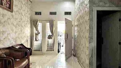 Jual Rumah Bagus LT 90 m2 di Tebet, Jakarta Selatan