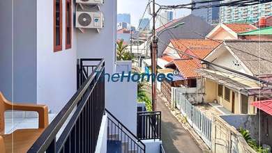 Dijual Rumah Kost.10kamardicawang