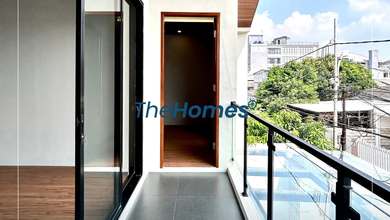Jual Rumah Siap Huni 410M2 Dicawang- Cipinangcempedak