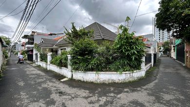 Jarang Ada Harga Menarik !! Rumah Bangunan 1 Lantai Jalan 1 Mobil Akses Mudah Tidak Jauh Dari Jalan Utama