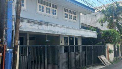 Rumah Premium area Tebet, Jakarta Selatan, Luas 280 m2