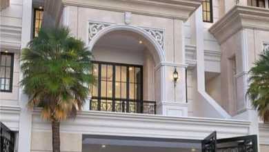 Rumah Brand New 3 Lantai Jalan 2 Mobil Lebar Dalam Komplek Elite Lingkungan Aman Nyaman Dan Tenang