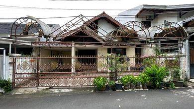 Jual Rumah 200 area Tebet, Jakarta Selatan