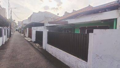 Jual Segera Rumah Elit di Tebet, Jakarta Selatan, LT 130 m2