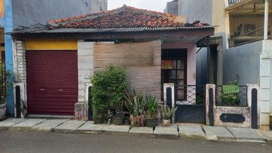 Rumah Pancoran