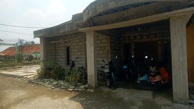 Rumah Didalam Perumahan 
