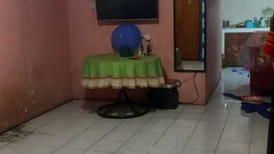 Rumah Lama Jalan 2 Mbl
