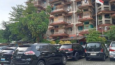 Rusun Tebet
