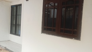 Rumah Dekat ke Jalan 2 Mbl