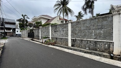 Rumah Mewah Cantik Ada Swimpoll