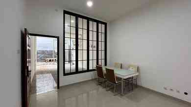 Rumah Brand New di Menteng Dalam Harga Murah