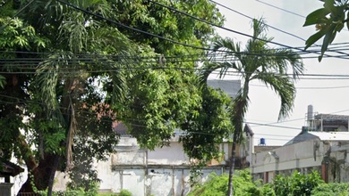 Kavling Siap Bangun di Pondok Indah Harga di Bawah NJOP