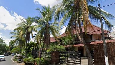 Rumah Dijual di Prime Location Pondok Indah Harga NJOP