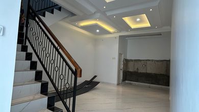 Rumah Brand New di Cipete Dkt MRT Harga Murah Nego