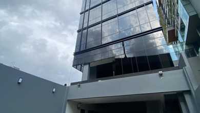 Gedung Brand New di Cilandak Fatmawati Harga Nego