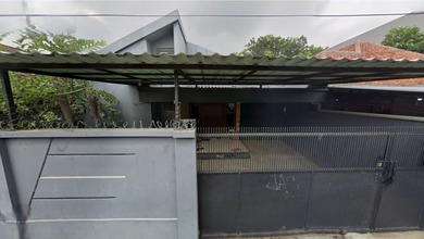 Rumah 1 Lantai Dijual di Setiabudi di Lokasi Strategis Harga Nego